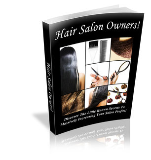 salon business plans